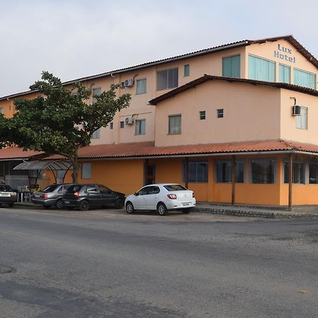 Valente Hotel Lux المظهر الخارجي الصورة