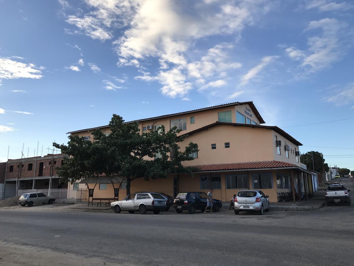 Valente Hotel Lux المظهر الخارجي الصورة
