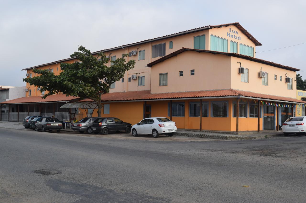 Valente Hotel Lux المظهر الخارجي الصورة