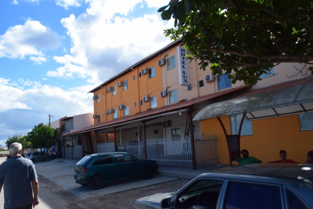 Valente Hotel Lux المظهر الخارجي الصورة