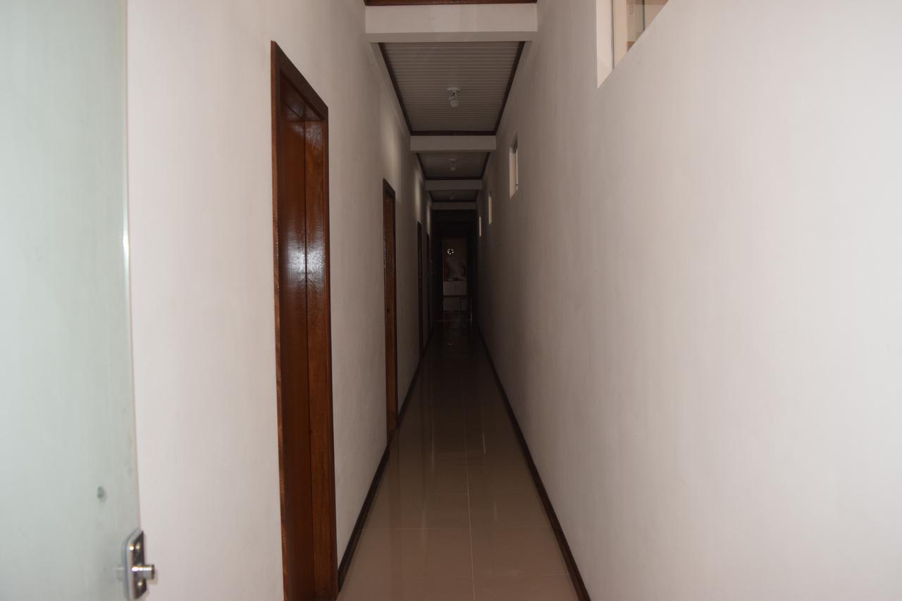 Valente Hotel Lux المظهر الخارجي الصورة